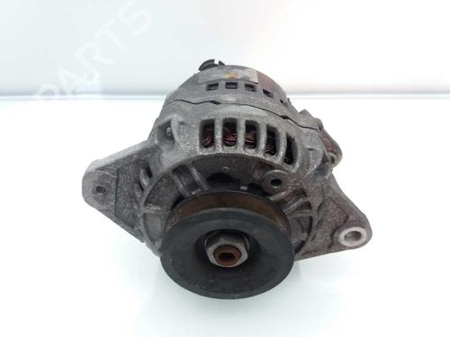 Used Alternator FORD USA EDGE 2.0 TDCi AWD (180 hp) 23385982