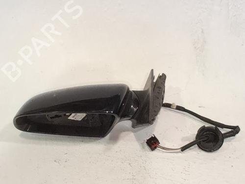 Used Left mirror Left mirror AUDI A3 (8P1) 2.0 TDI (163 hp) 36523347 36523347