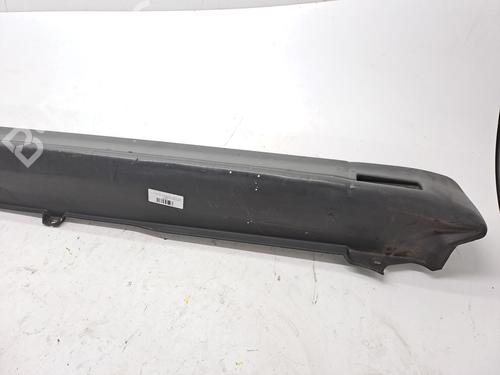 Rear bumper OPEL VIVARO A Bus (X83) 2.0 CDTI (F7, J7, A07) | BP23376818C8 