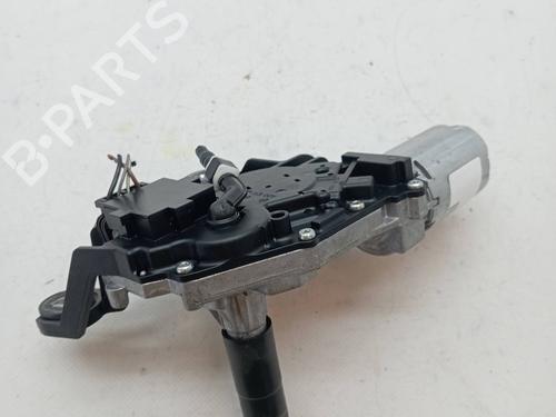 Rear wiper motor VW POLO IV (9N_, 9A_) 1.2 12V | BP23352571M102
