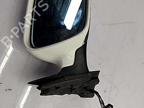 Used Right mirror AUDI A4 B5 Avant (8D5) 1.9 TDI (110 hp) 30925791