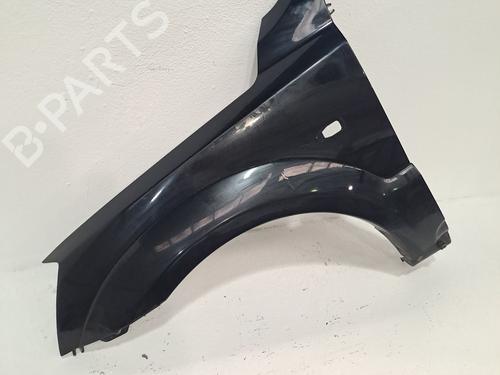 Left front fenders KIA SORENTO I (JC) 2.5 CRDi | BP24308476C41 