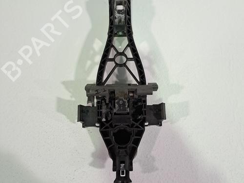 Rear left exterior door handle VOLVO XC60 I SUV (156) D3 | BP23374338C130 