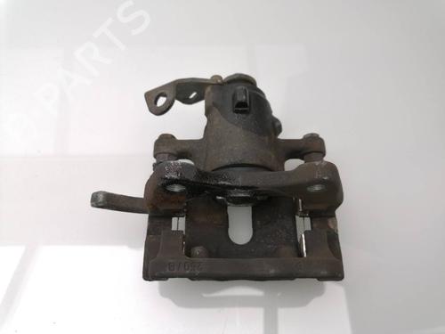 Right rear brake caliper MERCEDES-BENZ CITAN MPV (W415) 108 CDI (415.703) | BP23384768M106 