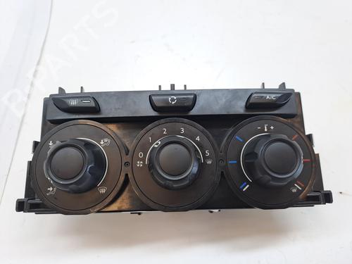 Used Climate control CITROËN C3 II (SC_) 1.6 BlueHDi 75 (75 hp) 23363356