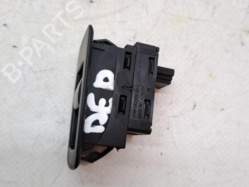 Used Right front window switch BMW 3 (E90) 320 i (150 hp) 23358371