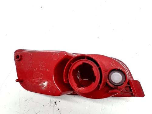 Rear bumper right light HYUNDAI SANTA FÉ II (CM) 2.2 CRDi 4x4 | BP29585098C82 