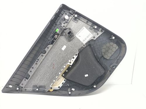 Rear right panel SKODA OCTAVIA III (5E3, NL3, NR3) 1.6 TDI | BP28336641C61 