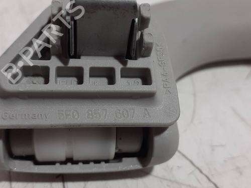 Front right interior door handle SEAT LEON ST (5F8) 2.0 TDI | BP25465150I14 