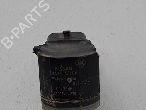 Electronic module NISSAN X-TRAIL III (T32_, T32R, T32RR) 1.6 dCi (T32) | BP23289278M83 