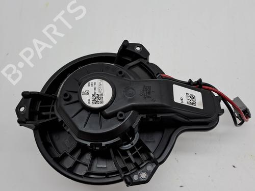 Used Heater blower motor FORD FOCUS IV (HN) 2.3 ST EcoBoost (280 hp) 23286481