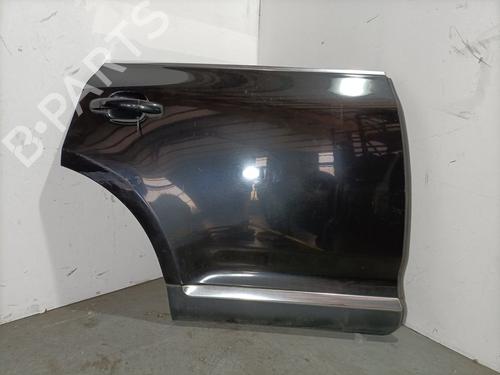 Used Right rear door VW TOUAREG (7LA, 7L6, 7L7) 3.0 V6 TDI (225 hp) 24636278