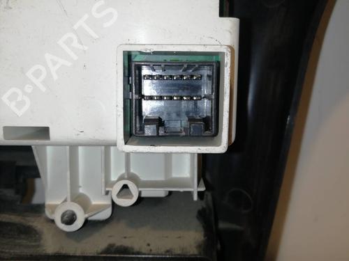 Climate control CITROËN XSARA (N1) 2.0 HDi 90 | BP25987713I5 
