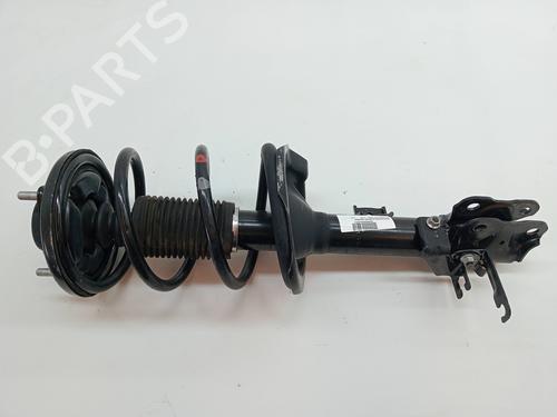 Used Left front shock absorber MITSUBISHI ASX (GA_W_) 1.6 MIVEC (GA1W) (117 hp) 23341057