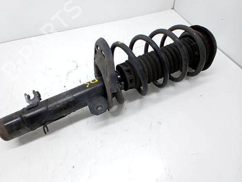 Right front shock absorber PEUGEOT 208 Hatchback Van (CR_) 1.6 Blue HDi 100 | BP29990858M17 
