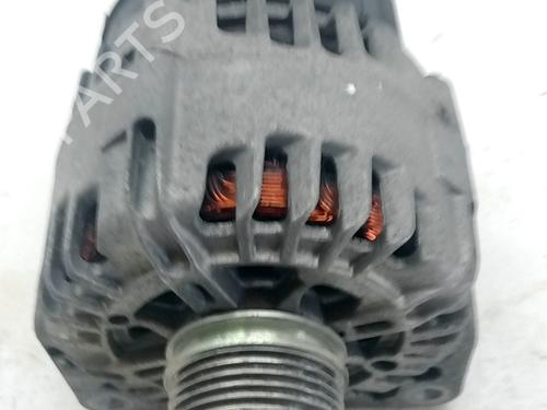 alternator-renault-megane-iii-hatchback-bz01_-b3_-2008-35807501 main image