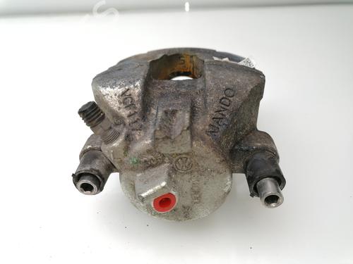 Left front brake caliper SEAT IBIZA V (KJ1, KJG) 1.0 TSI | BP23856836M105 