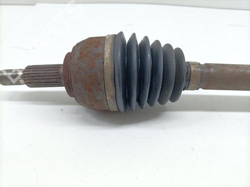 Right rear driveshaft RENAULT MEGANE II Estate (KM0/1_) 1.9 dCi (KMRG, KM1G, KM0G, KM2C) | BP26538216M41 