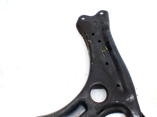 Used Left front suspension arm SEAT IBIZA IV ST (6J8, 6P8) 1.2 TSI (90 hp) 31262575