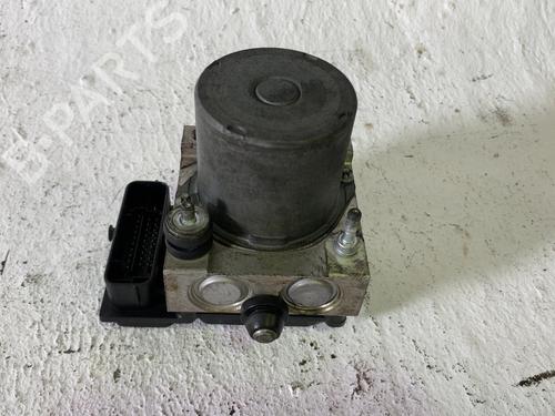 Used ABS pump ABS pump RENAULT TRAFIC II Van (FL) 2.0 dCi 115 (FL01, FL0U, FL00, FL0H, FL0M) (114 hp) 40119313 40119313