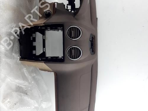 Dashboard MERCEDES-BENZ GL-CLASS (X164) GL 320 CDI 4-matic (164.822) (224 hp) 32289141