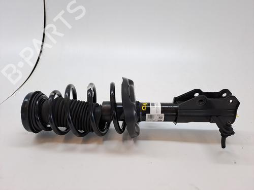 Used Right front shock absorber OPEL INSIGNIA A (G09) 2.0 CDTI (68) (160 hp) 23370329