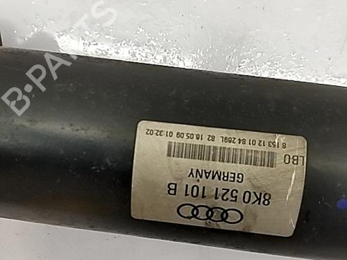 Driveshaft AUDI A4 B8 (8K2) 2.0 TFSI | BP31262422M37