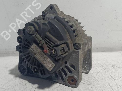 Alternator RENAULT MEGANE II (BM0/1_, CM0/1_) 1.9 dCi (BM0G, CM0G) | BP25465899M7 