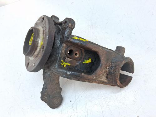 Used Left front steering knuckle PEUGEOT 207 (WA_, WC_) 1.6 HDi (90 hp) 29301760