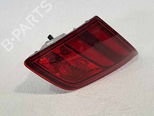 Used Left tailgate light PEUGEOT 308 II (LB_, LP_, LW_, LH_, L3_) 2.0 BlueHDi 150 (150 hp) 23381623