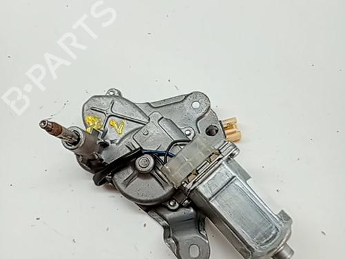 Rear wiper motor MAZDA 5 (CR) 2.0 CD (CR19) | BP30050286M102 