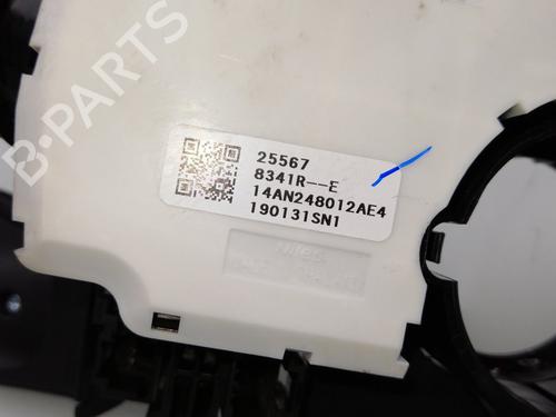 Switch RENAULT MEGANE IV Grandtour (K9A/M/N_) 1.3 TCe 160 (K9NC) | BP30452123I30