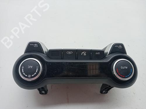 Commande Chauffage KIA RIO IV (YB, SC, FB) 1.0 T-GDI 100 | BP23345553I5 