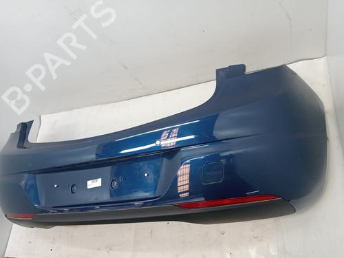 Rear bumper OPEL ASTRA K (B16) 1.2 Turbo (68) | BP23346601C8 