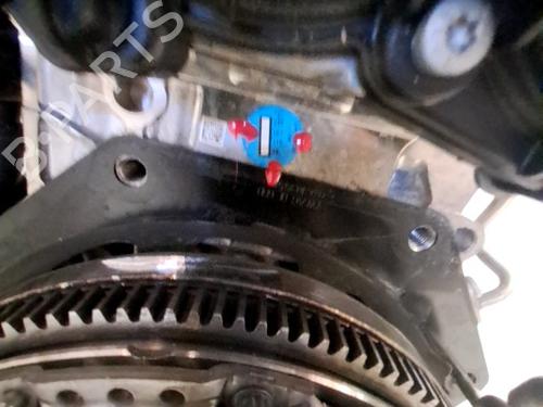 Motor SEAT ATECA (KH7, KHP) 1.0 TSI | BP29558177M1 