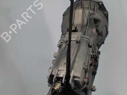Gearbox BMW 3 (E90) 320 d | BP38407946M3 - Image 6