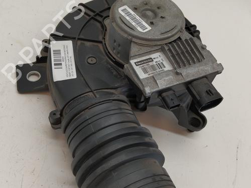Annen SMART FORTWO Coupe (453) electric drive / EQ (453.391) (56 hp) 28975286