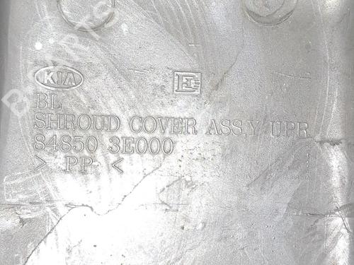 Other KIA SORENTO I (JC) 2.5 CRDi | BP24608490O1 