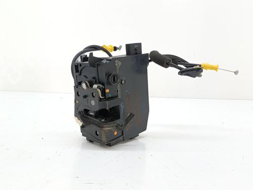 Used Rear right lock PEUGEOT 308 II (LB_, LP_, LW_, LH_, L3_) 1.6 BlueHDi 120 (120 hp) 27174920