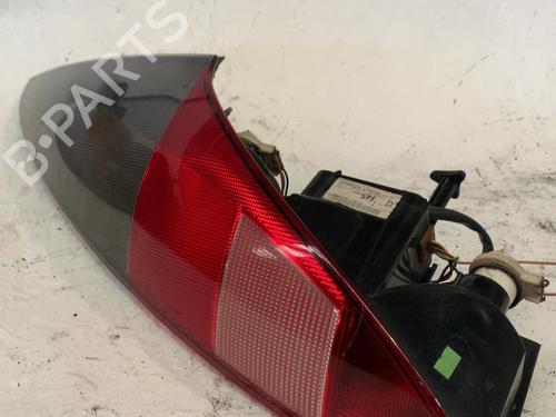 Used Right taillight Right taillight LANCIA PHEDRA (179_) 2.2 JTD (179AXC1A) (128 hp) 34154448 34154448