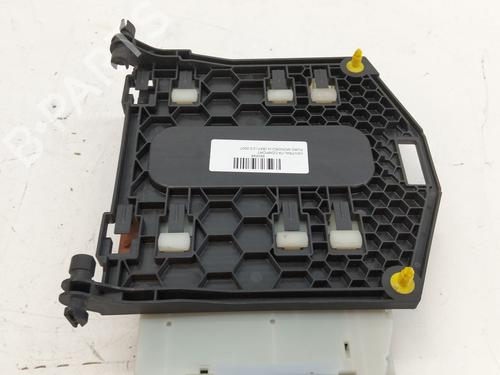 Electronic module FORD MONDEO IV (BA7) 2.0 TDCi | BP27193438M83 