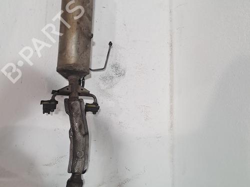 Particulate filter CITROËN C3 / C3 ORIGIN III (SX) 1.6 BlueHDi 75 | BP25153898M81 