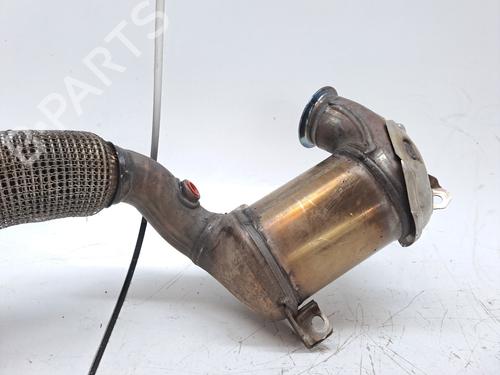 Catalyst VW GOLF VII (5G1, BQ1, BE1, BE2) 1.5 TSI | BP23376438M10 