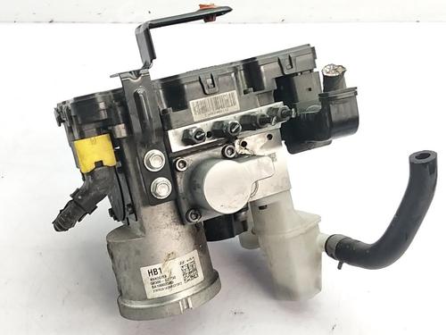 Used ABS pump ABS pump HYUNDAI IONIQ (AE) 1.6 GDI Hybrid (141 hp) 36016207 36016207