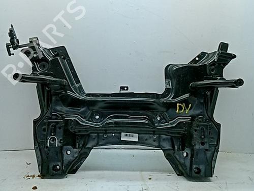 Used Subframe OPEL CROSSLAND X / CROSSLAND (P17, P2QO) 1.2 (75) (110 hp) 32312543