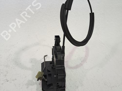 Front right lock OPEL CORSA D (S07) 1.4 (L08, L68) | BP23289412C97
