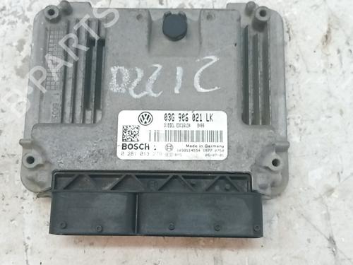 Used Engine control unit (ECU) Engine control unit (ECU) 38416284 38416284