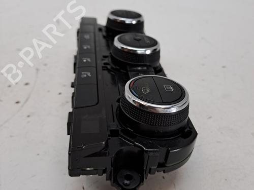 Climate control SEAT LEON ST (5F8) 1.6 TDI | BP26950879I5 