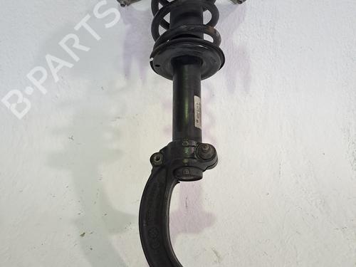 Used Right front shock absorber AUDI Q5 (8RB) 2.0 TDI quattro (170 hp) 28958529