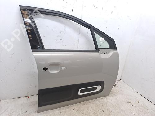Right front door CITROËN C3 ORIGIN III (SX) 1.2 PURETECH 82 (SXHMRV) | BP29744972C3